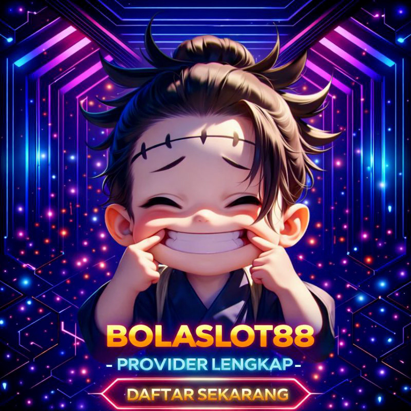 Galeri foto Bolaslot888 : Sorotan Teknis Interaksi Sistem dan Pengguna di Jakarta